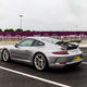 A 2018 Porsche 911 GT3 Is Also A Surprisingly Great Road Trip Car